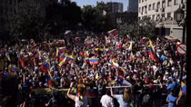 Cuộc đấu trí mới trên biển Caribe