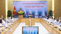 Điện hạt nhân có vai trò quan trọng trong đảm bảo an ninh năng lượng