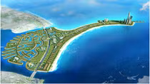 Vinhomes Green Paradise được công nhận là ứng viên đầu tiên của “7 Kỳ quan Đô thị Tương lai” thế giới
