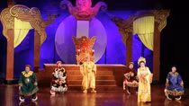 Phát huy nghệ thuật truyền thống nhìn từ Liên hoan Tuồng và Dân ca kịch