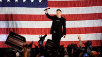 “Bộ trưởng” Elon Musk với kế hoạch cải cách Chính phủ Mỹ