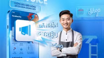 VietinBank iPay Mobile chính thức ra mắt tính năng OTT Voice