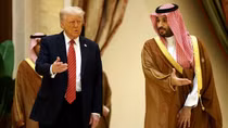 “Chuyến công du nghìn tỉ” của ông Trump
