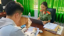 Xử lý Facebooker có hơn 143.000 người theo dõi đăng tải nội dung quảng cáo cờ bạc