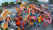 TP Hồ Chí Minh gỡ “nút thắt” để du lịch bật mạnh