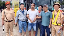 Công an TP Đà Nẵng liên tiếp bắt giữ đối tượng truy nã