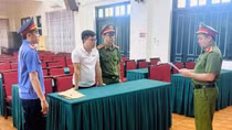 Kế toán 4 công ty "vẽ đường" mua bán trái phép 350 tỷ đồng tiền hóa đơn