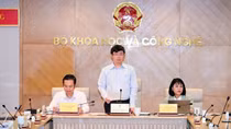 Nghị quyết 57 đang được triển khai quyết liệt tại các bộ, ngành và địa phương