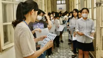 Quy định chặt chẽ hơn về đối tượng tuyển thẳng và cộng điểm ưu tiên vào lớp 10