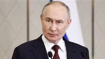 Tổng thống Putin nói gì về kế hoạch hòa bình 28 điểm của Mỹ?