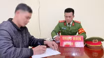 Vạch mặt lừa đảo trên không gian mạng