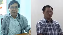 Tiếp tục làm rõ nhiều cá nhân, công ty liên quan đến vụ sai phạm “đất vàng” của đại gia Đinh Trường Chinh