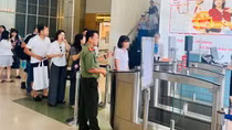 An ninh hàng không: Góc nhìn từ hãng hàng không, cơ quan quản lý và nhà khai thác cảng