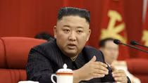 Bình Nhưỡng bất ngờ ra điều kiện đối thoại với Washington