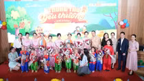 Mang Trung thu yêu thương đến với hàng nghìn bệnh nhi