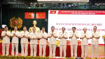 Giải quyết hiệu quả công tác quản lý nhà nước về xây dựng và doanh trại trong CAND
