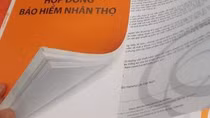 Vi phạm kinh doanh bảo hiểm bị phạt tới 200 triệu đồng