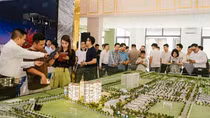 Căn hộ K‑Park Avenue, vừa ở vừa sinh lời giữa trung tâm Thanh Hóa