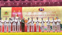 Đổi mới tư duy, tự chủ về công nghệ để lực lượng viễn thông và cơ yếu CAND tiến lên hiện đại