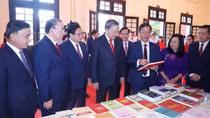 Đảng phải không ngừng tự đổi mới, tự hoàn thiện để đáp ứng yêu cầu nhiệm vụ rất cao trong tình hình mới