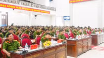 Chuyển đổi số toàn diện trong công tác PCCC