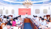 TP Hồ Chí Minh thông báo tiếp nhận hồ sơ ứng cử đại biểu Quốc hội, HĐND