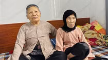 Chuyện đời mẹ liệt sĩ 115 tuổi
