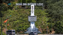 Thì thầm Ngã ba Đồng Lộc