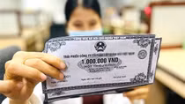 Xếp hạng tín nhiệm - chìa khoá phát triển thị trường vốn
