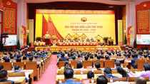 Phiên trù bị Đại hội đại biểu Đảng bộ tỉnh Lạng Sơn lần thứ XVIII, nhiệm kỳ 2025-2030