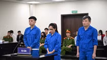 Cựu Phó Vụ trưởng Bộ Công thương bị đề nghị từ 12-13 năm tù về tội “Nhận hối lộ”
