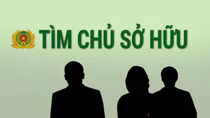 Tìm người liên quan