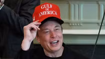 Elon Musk rút khỏi DOGE
