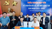 Hưng Yên: Hiệu quả vượt bậc của chính quyền địa phương 2 cấp từ động lực chuyển đổi số