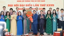 Thủ tướng yêu cầu TTXVN phát huy truyền thống hào hùng của cơ quan 3 lần Anh hùng