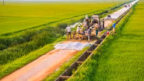 Nỗ lực giảm nghèo bền vững, "không để ai bị bỏ lại phía sau"