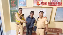 Bắt đối tượng giết người, cướp tài sản bỏ trốn từ Gia Lai về Cần Thơ