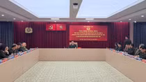 Đẩy mạnh chuyển giao, ứng dụng kết quả thực hiện nhiệm vụ khoa học xã hội và nhân văn trong CAND