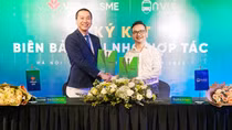 VPBank và AN VUI - hệ sinh thái tiên phong trong ngành vận tải - bắt tay hỗ trợ doanh nghiệp chuyển đổi số