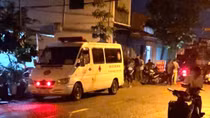 Tạm giữ nghi can vụ tài xế xe ôm công nghệ bị sát hại trong con hẻm