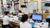 Hà Nội điều chỉnh nhiều địa điểm thực hiện thủ tục hành chính