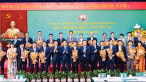 Petrovietnam: Khát vọng vươn mình từ những đại hội