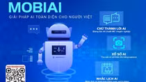 Giải pháp hiện thực hóa việc sử dụng AI hiệu quả và tiết kiệm