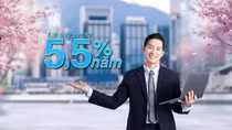 Cùng doanh nghiệp đón tết, BAC A BANK tung ưu đãi lãi suất cực “hời”