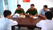 Chung tay giúp đỡ người tái hòa nhập cộng đồng