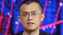 Tổng thống Trump ân xá cho nhà sáng lập Binance