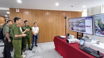 Hoàn thiện cơ sở pháp lý về công nghiệp an ninh, đáp ứng yêu cầu thực tiễn