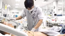 Cảnh báo nấm phổi tấn công bệnh nhân cúm A