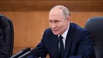 Tổng thống Putin nêu đề xuất mới về nhà máy hạt nhân Zaporizhzhia