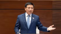 Không có chuyện "thuế chồng thuế" với vàng